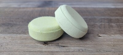 Peppermint &amp; Eucalyptus Shower  Steamer