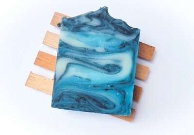 Blue Freshwater