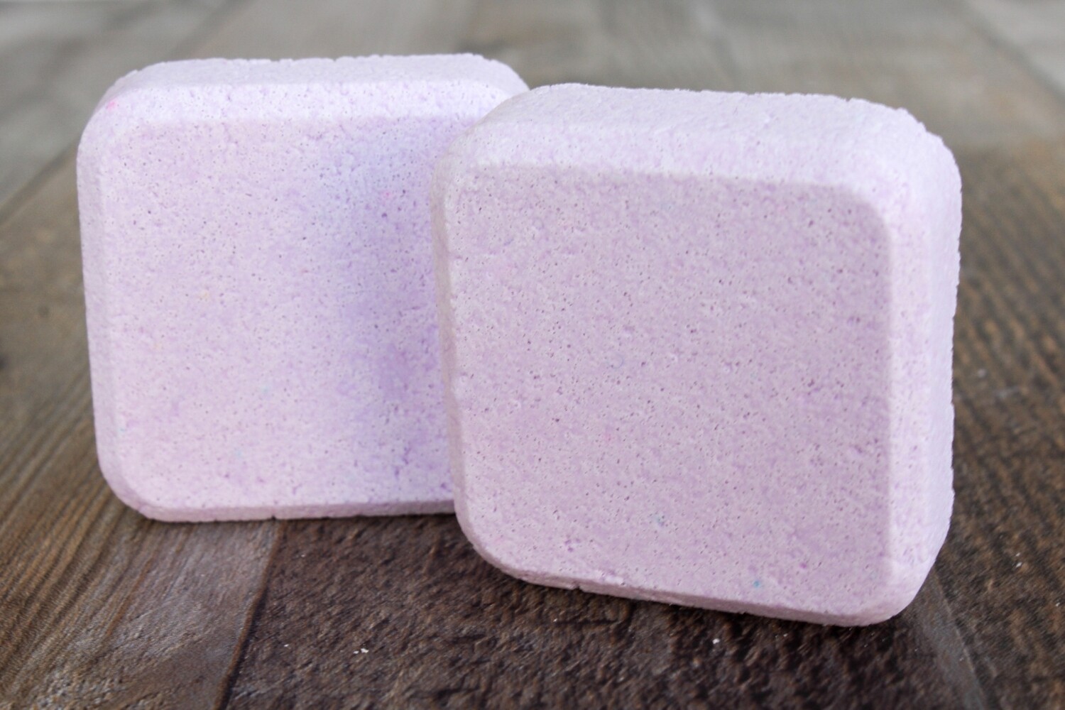 Lavender Shower Steamer