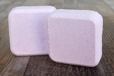 Lavender Shower Steamer