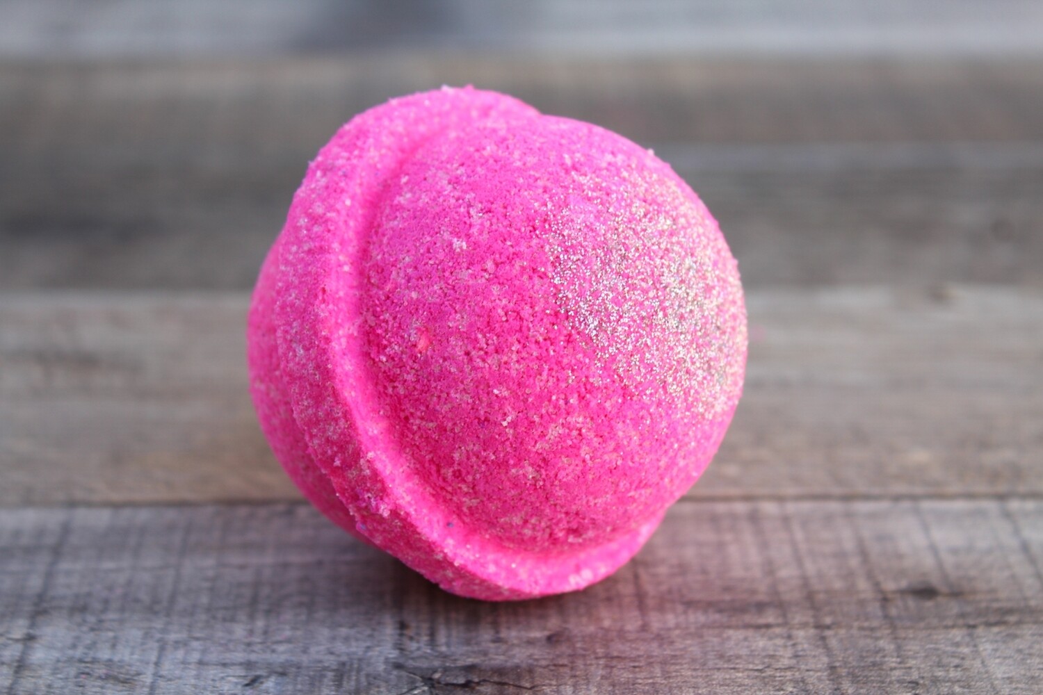 Bubble Gum Bath Bomb