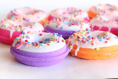 Bath Bombs