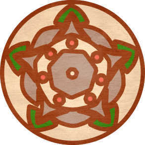 Professor's Pai Sho