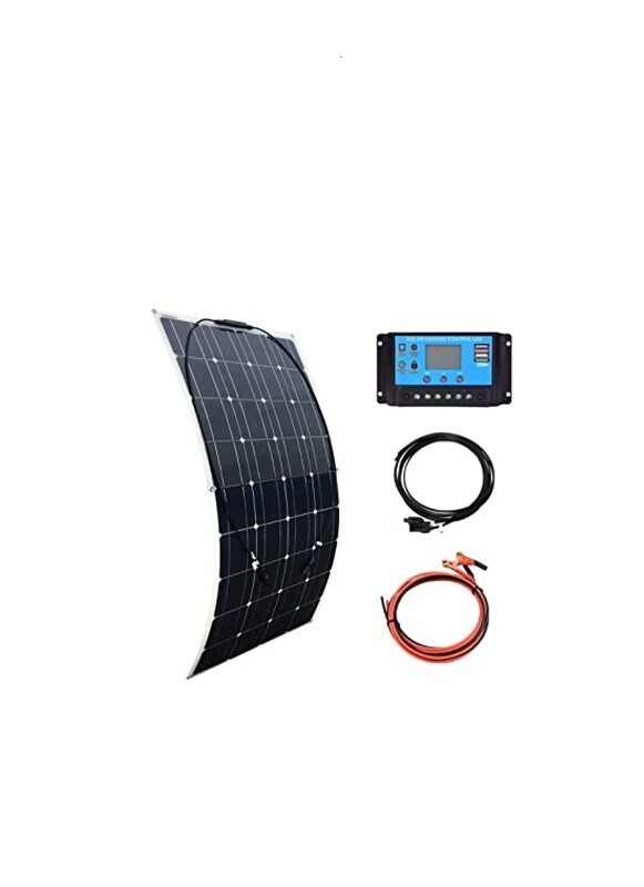 KIT PLACAS SOLARES 1OOKW,12V.REFERENCE BIELO/1#100K€