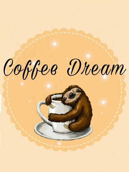 Coffee-Dream