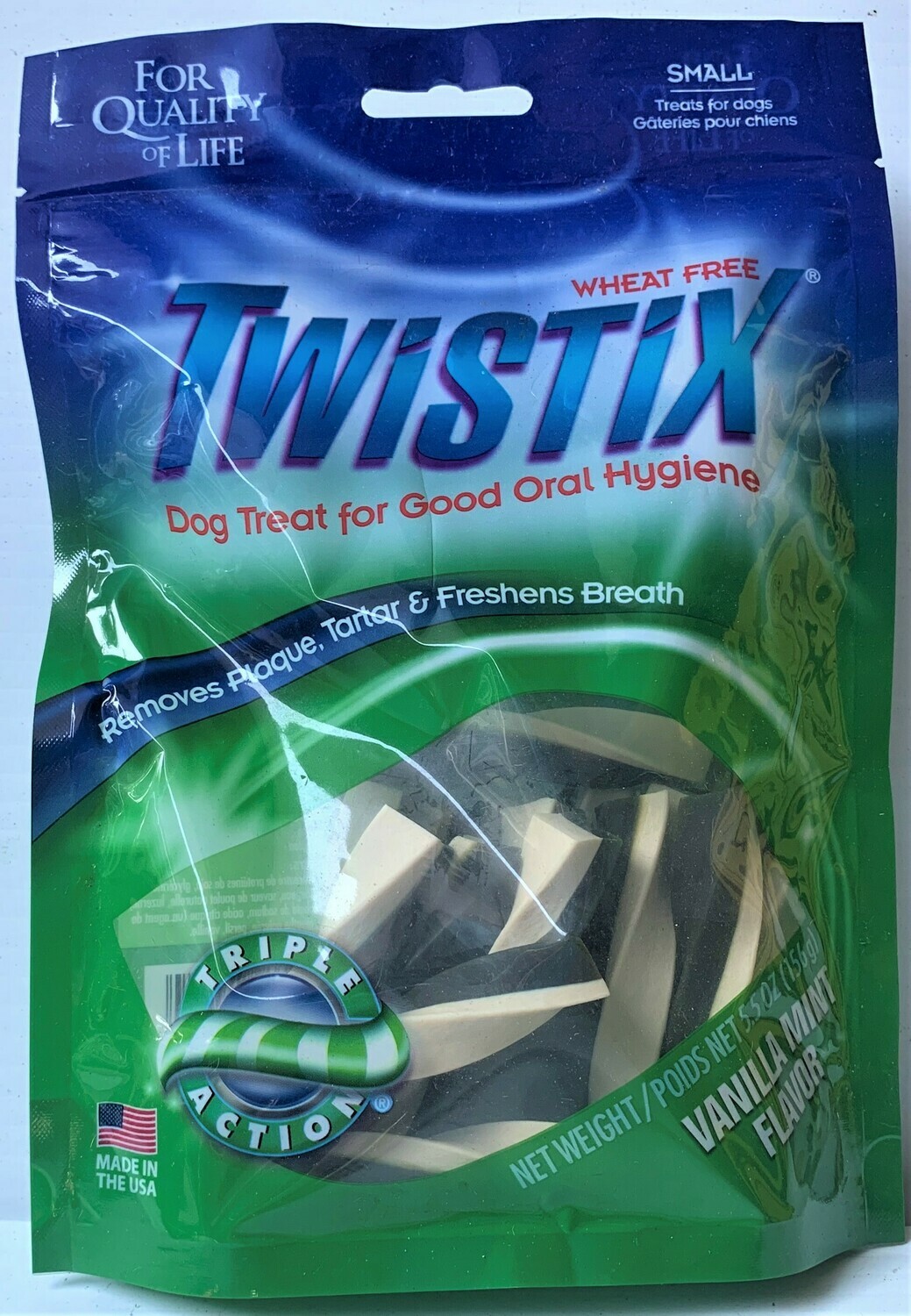 Twistix Mint