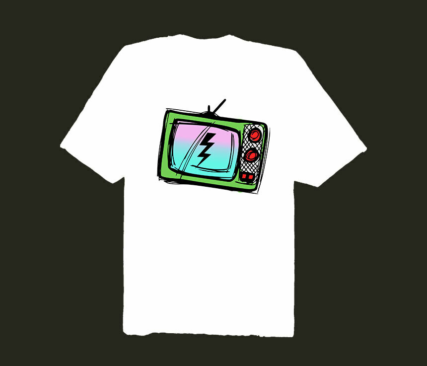 WILDLIFE TEE WILDLIFE TEE
