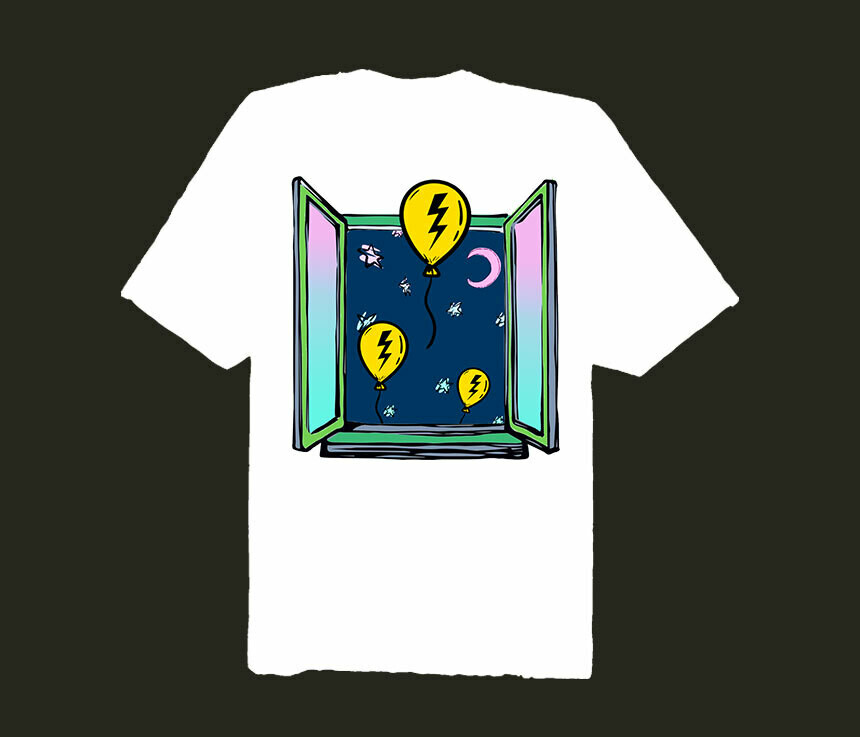 OUTSIDE TEE OUTSIDE TEE