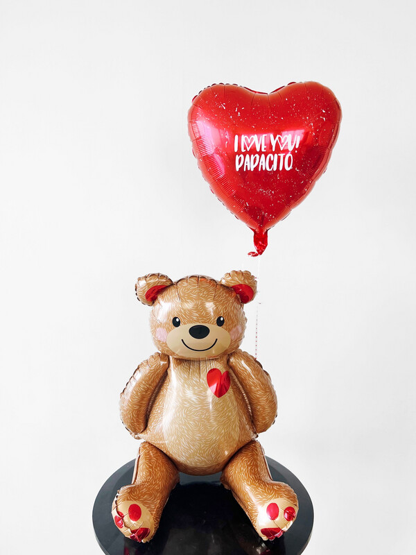 You&#39;re BEARY special! -Teddy Bear-