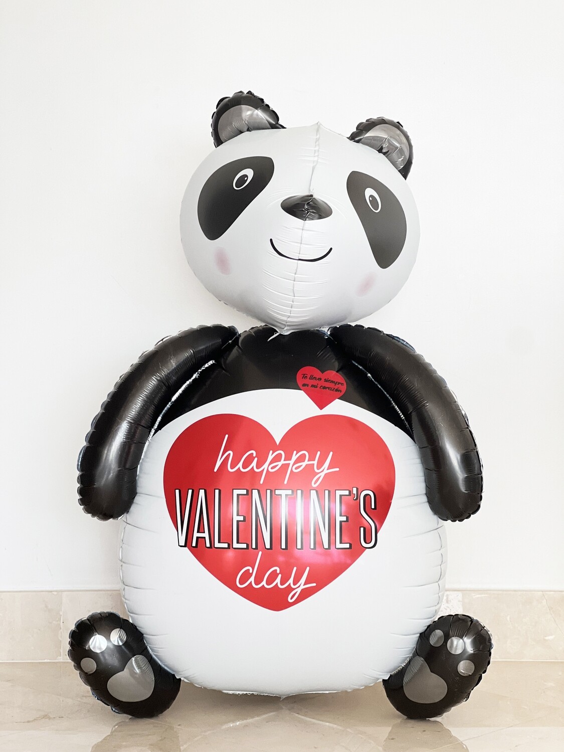 I love you BEARY much -Panda-