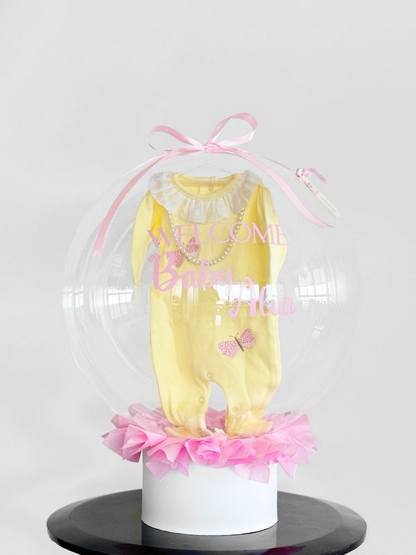 Baby Balloon