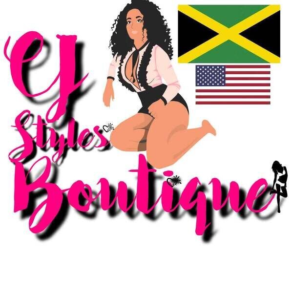 CJ Styles Boutique. All Rights Reserved
