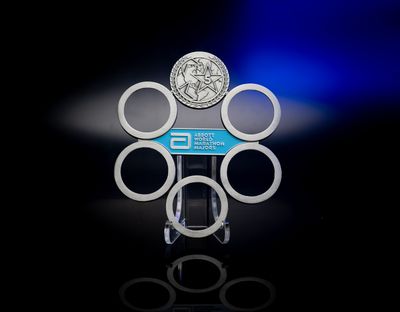 5 Collectible Coin Display / Coins sold separately