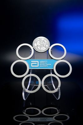 6 Collectible Coin Display / Coins sold separately