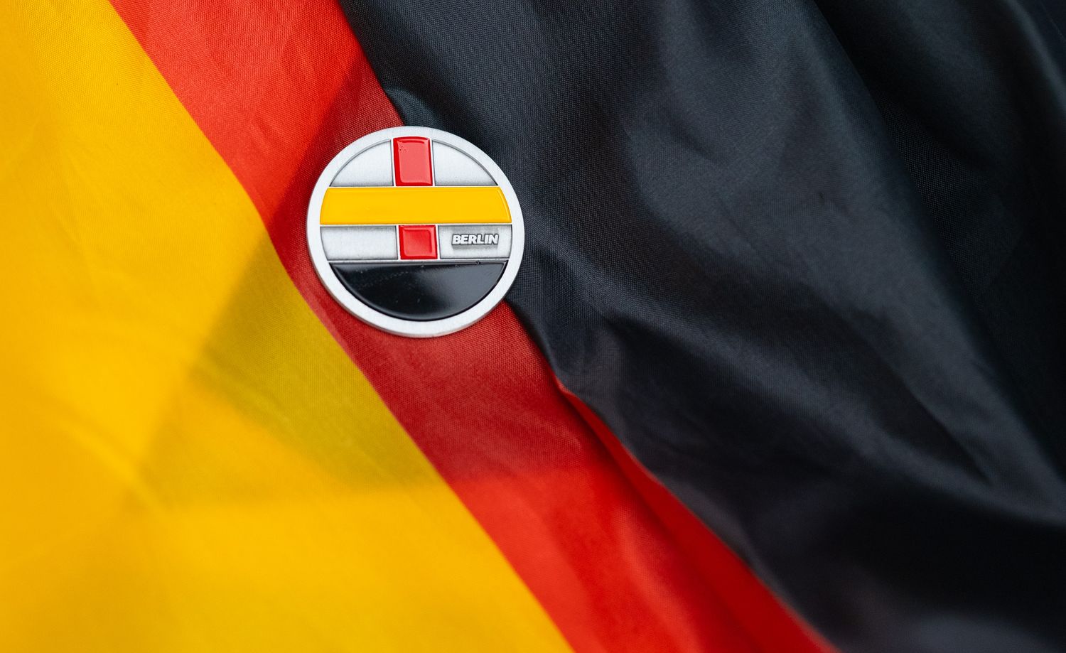 Berlin Coin