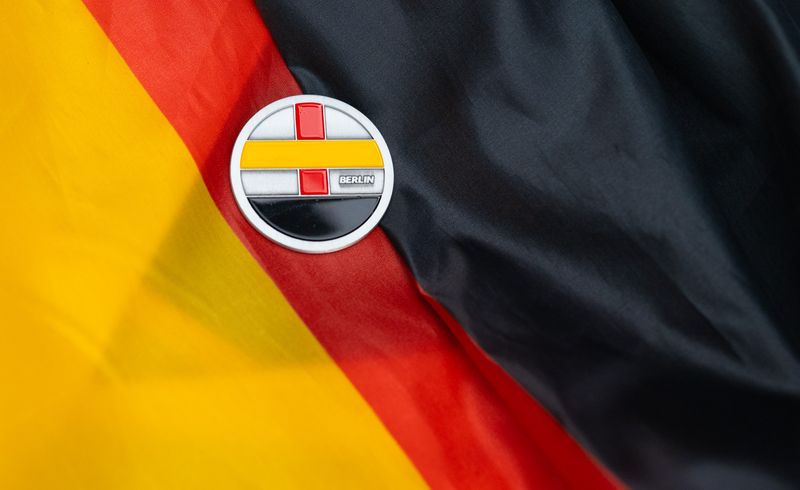 Berlin Coin