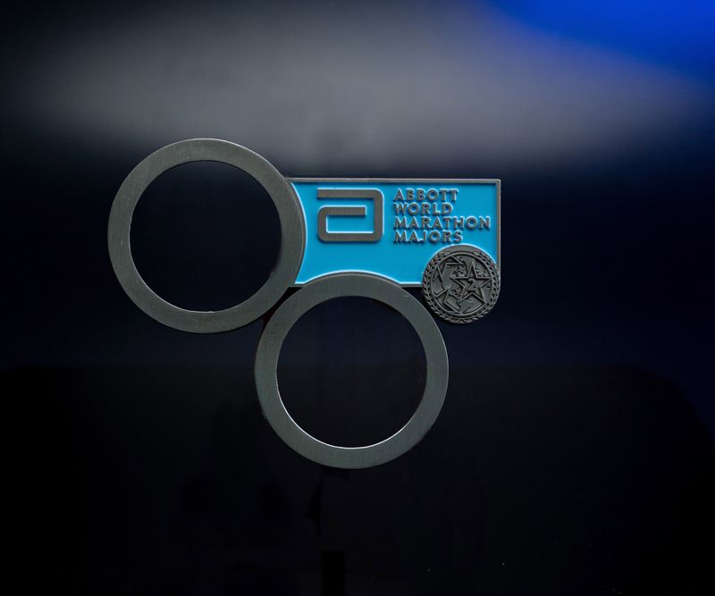 2  Non Specific Collectible Coin Display / Coins sold separately