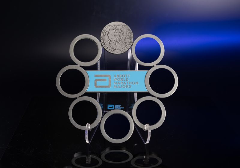 7 Collectible Coin Display / Coins sold separately