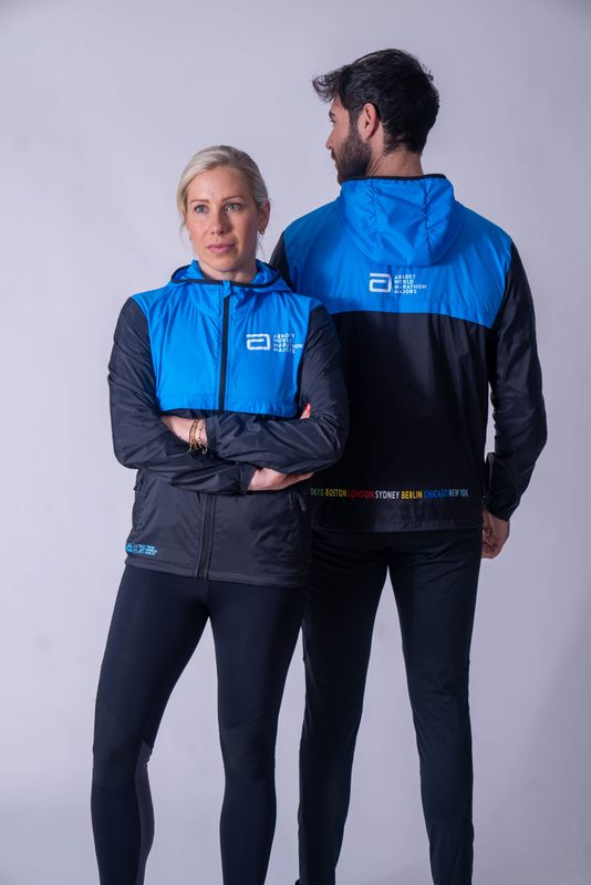 2025 Official Jacket