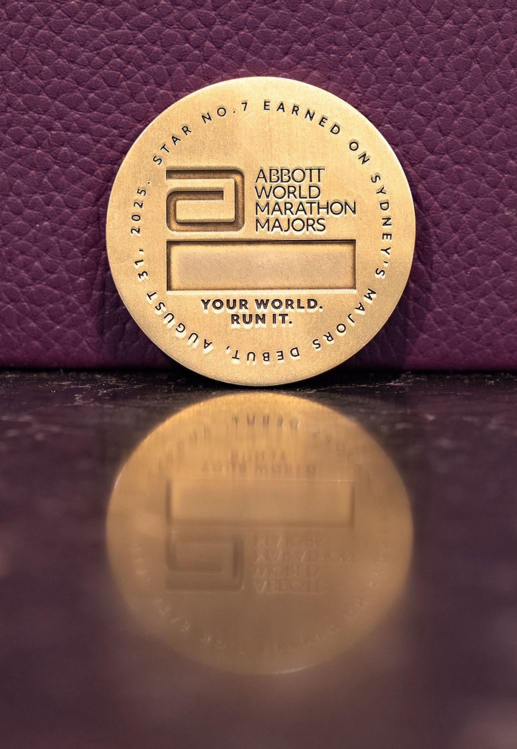 Sydney Star Gold Coin