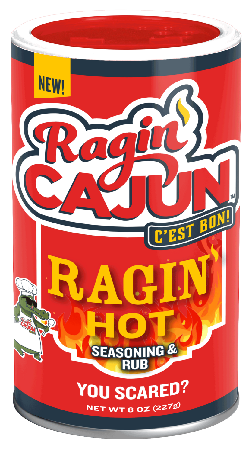 Ragin Cajun Oven Mit and Hot Pad – CedarHill Country Market