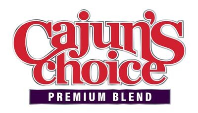 Cajun's Choice Premium Blend®