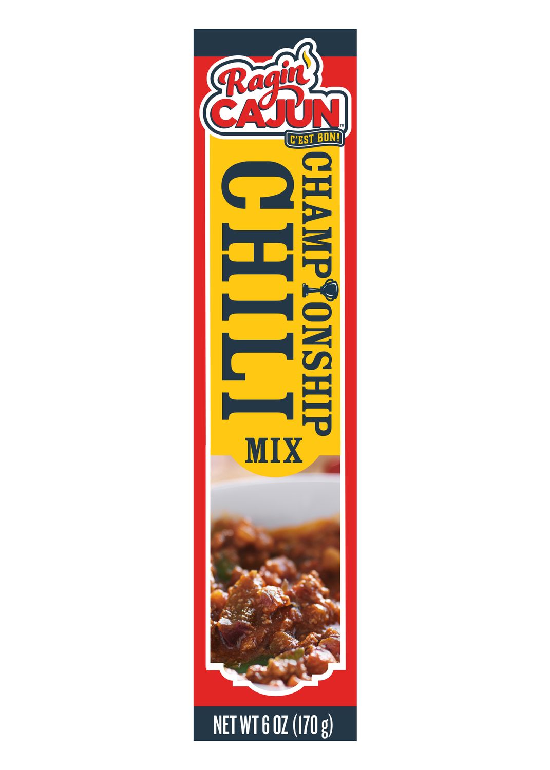 Shelby's Chili Recipe Chili Kit Carroll Shelby's Chili Kit