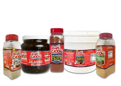 Food Service Items