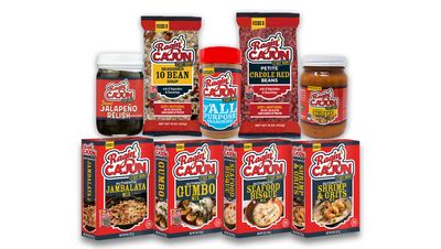 Ragin' Cajun Ragin' Cajun "SUPER SAMPLER" Gift Set
