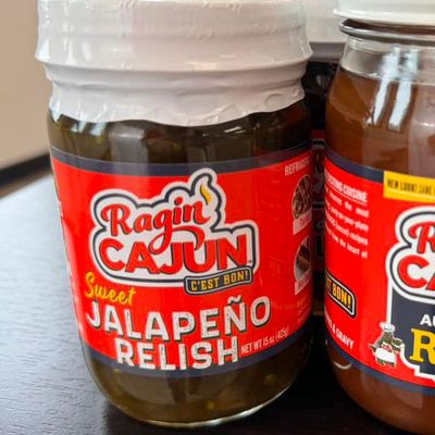 Jalapeno Relish, Slices & Pickles