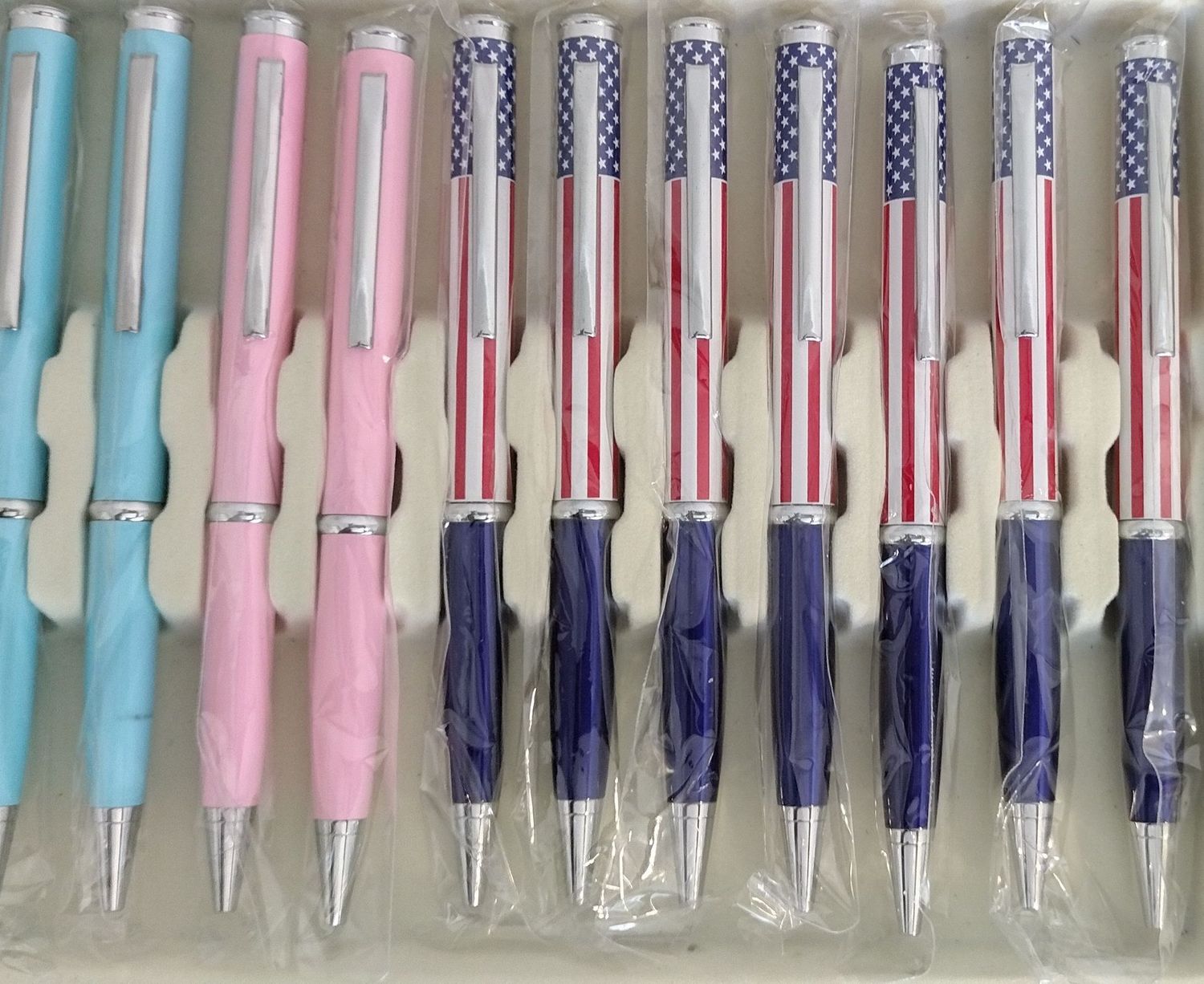All Purpose Pens Case of 6