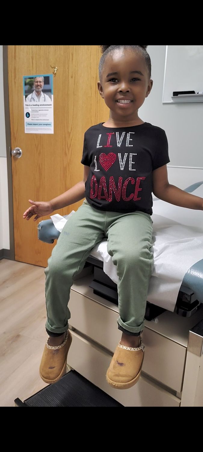 Live Love Dance