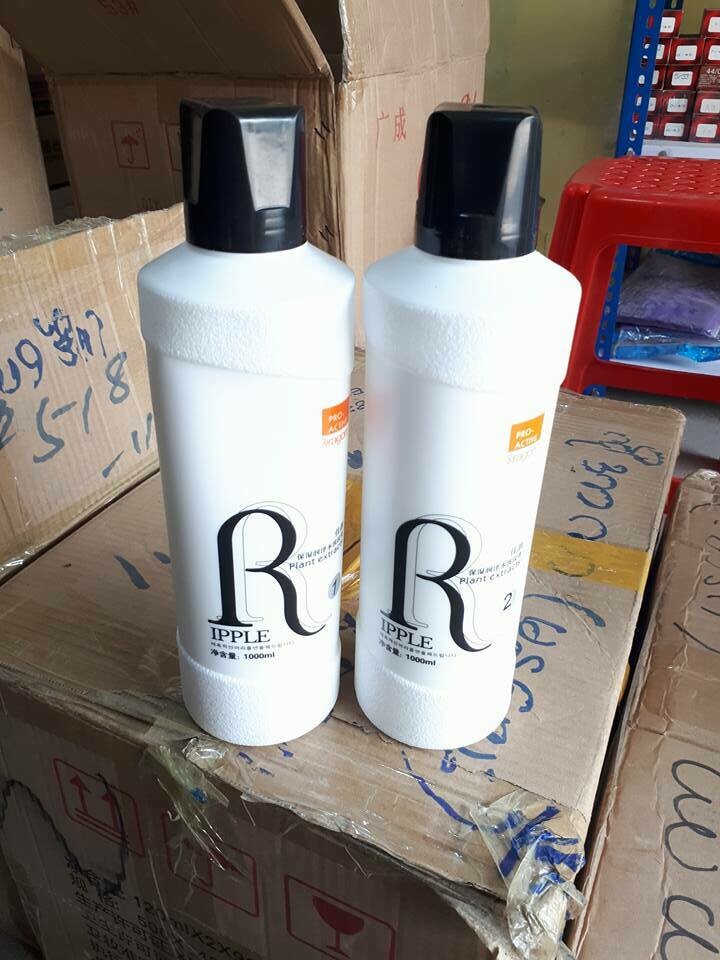 R Ipple