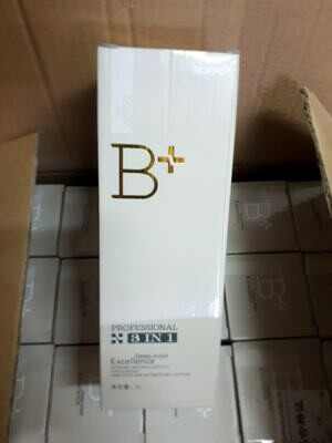 B +