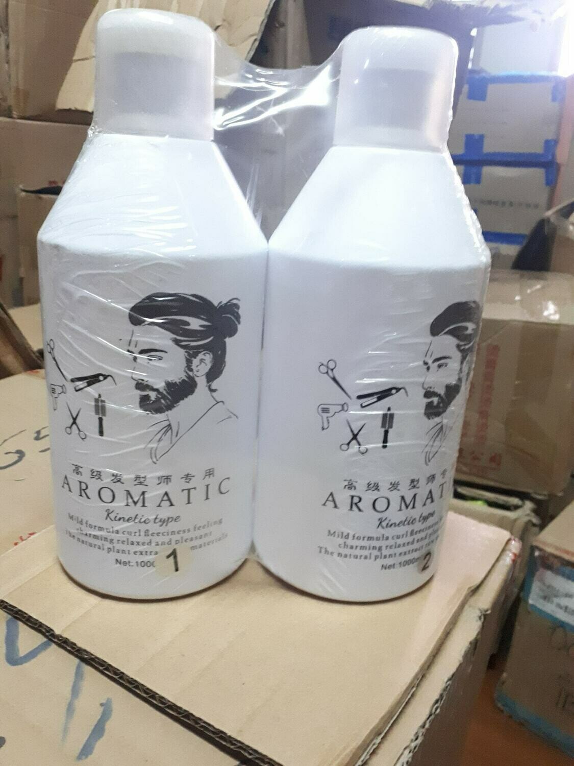 Aromatic