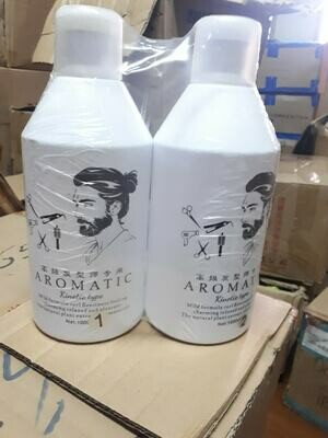 Aromatic