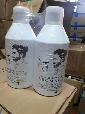 Aromatic