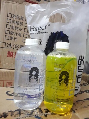 Farger