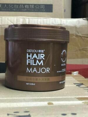 Hair Film