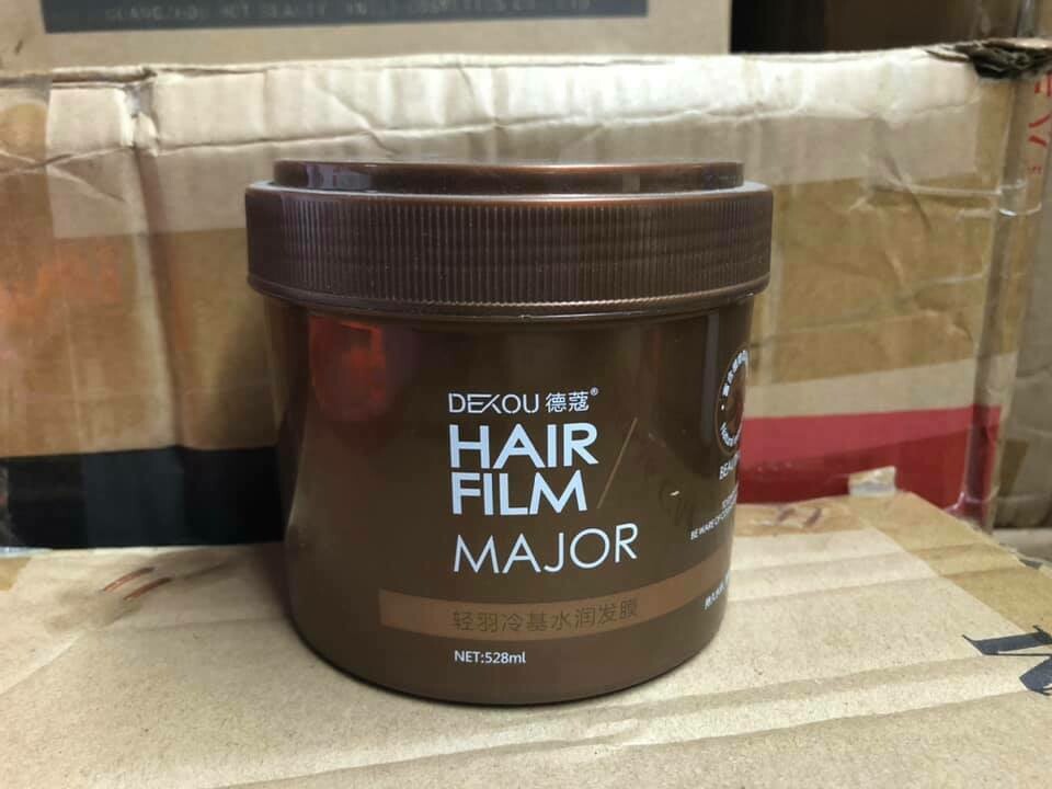 Hair Film