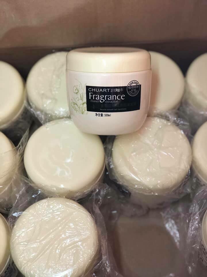 Fragrance