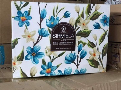 Sirmelia