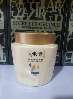 Secret Fragrance