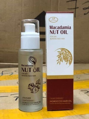 Macadamia