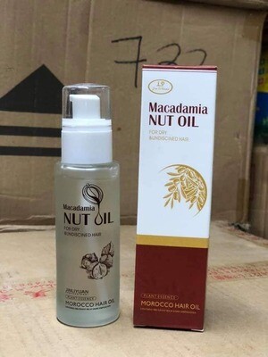 Macadamia