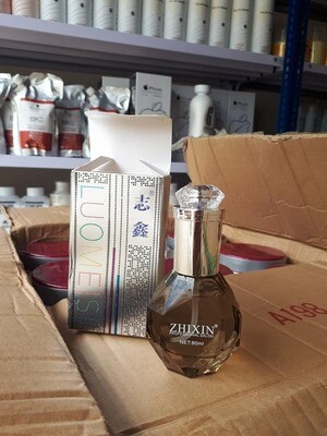 Zhixin