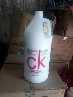 C K