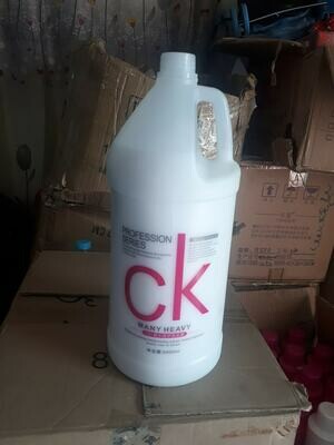 C K