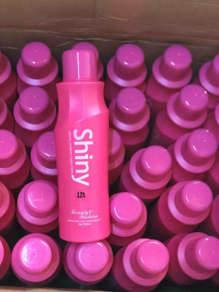 Shiny