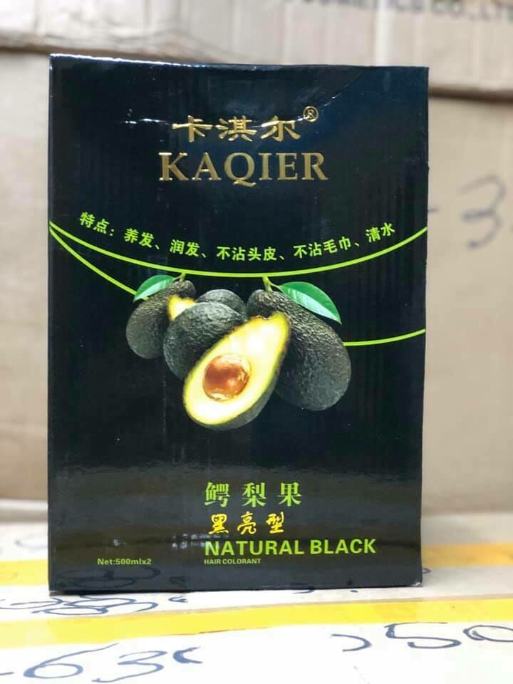 Kaqier